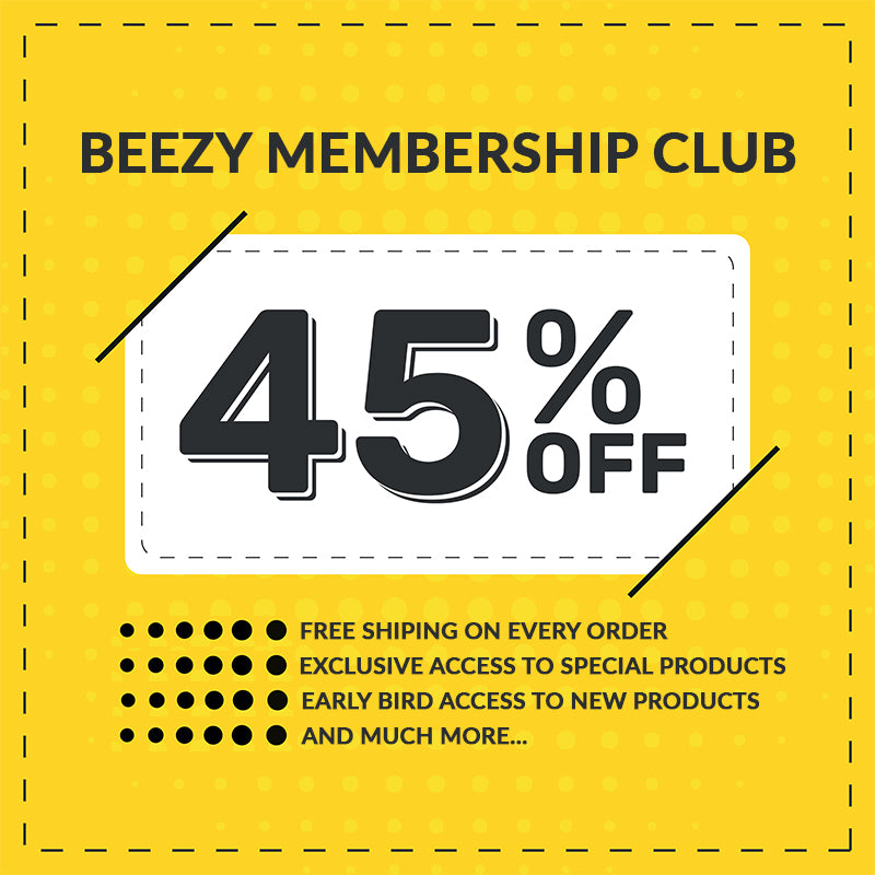 The Bee-Hive Membership Club-Free Trial