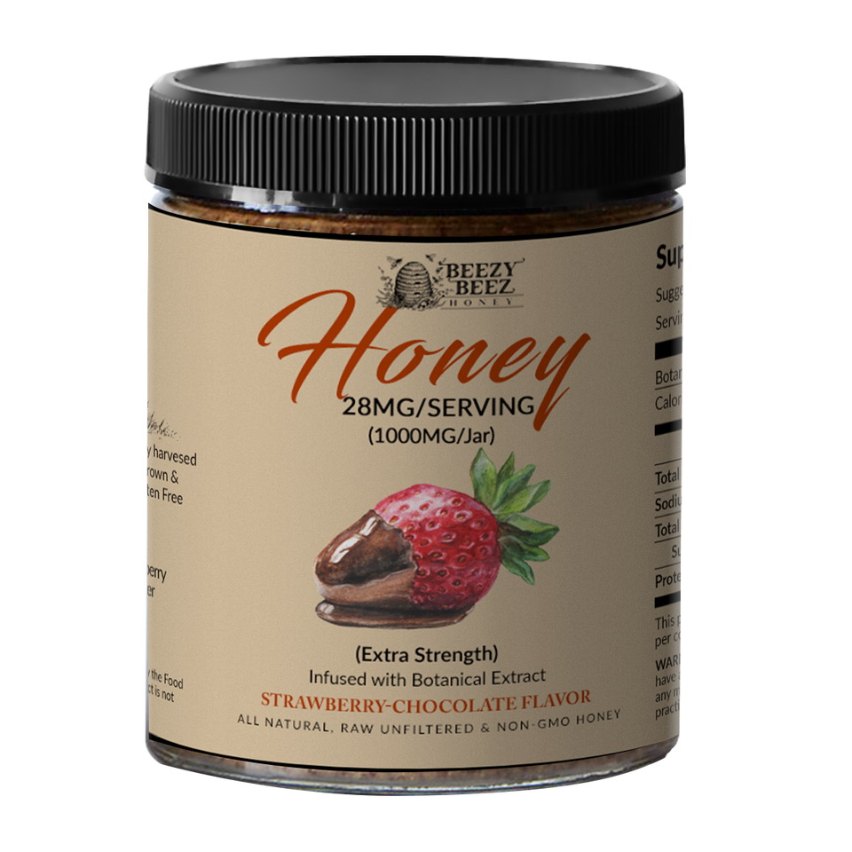 Botanical Extract Honey