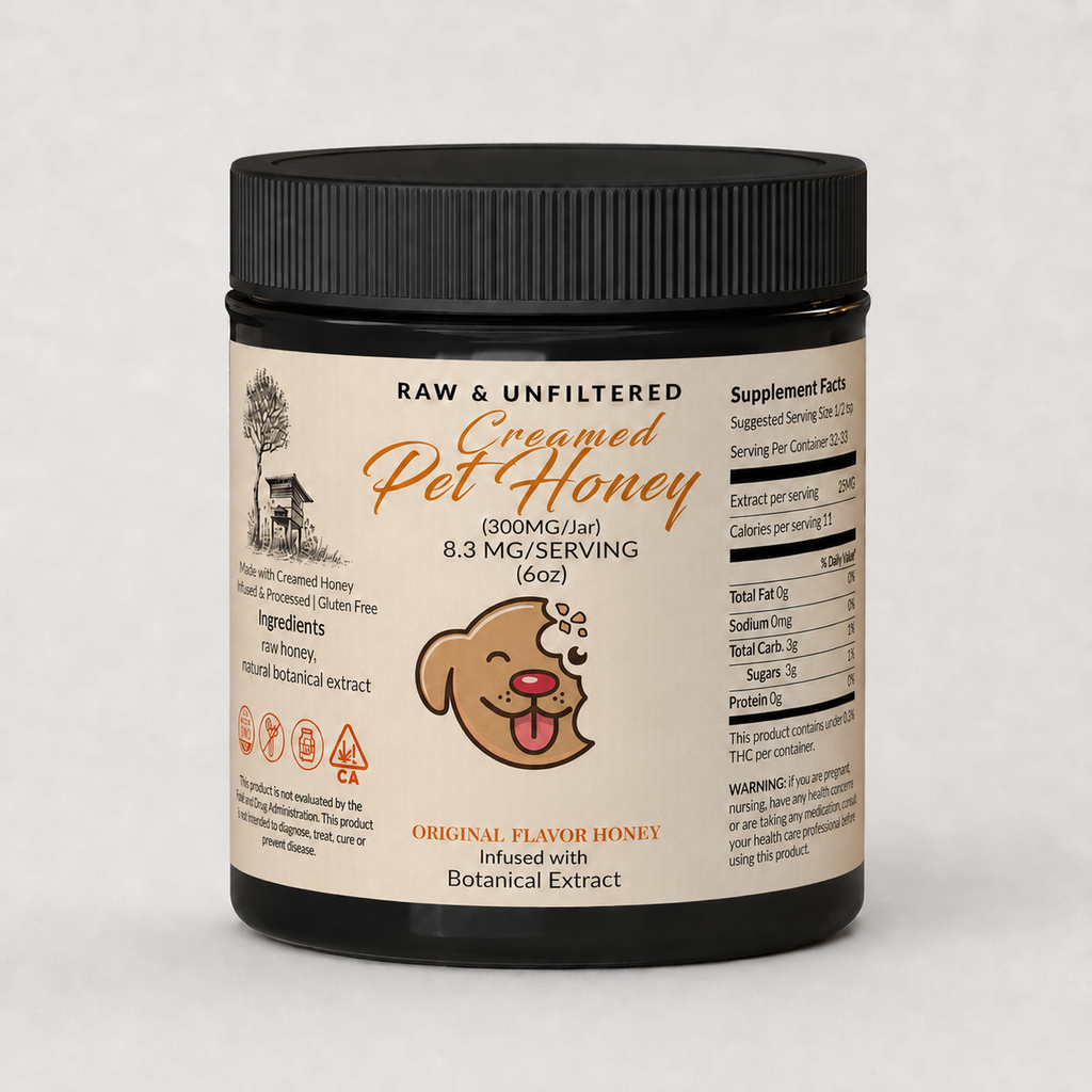 Honey-pets