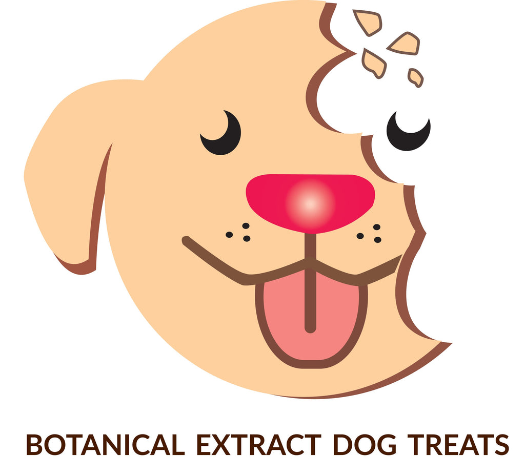 Botanical Extract Doggy Treats
